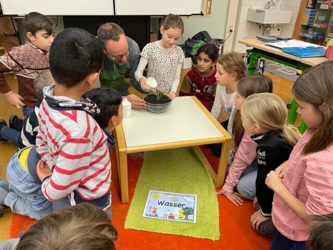 Bild 5 Wasserkreislauf Pflanze VS Zell am See Stephanie Kaufmann