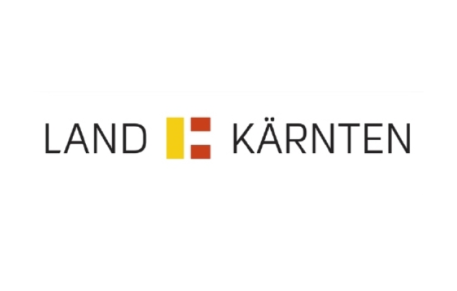 Logo Land Kärnten