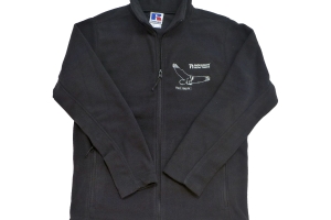 Women's fleece jacket 