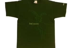 Men's fair wear t-shirt 
