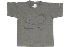 Children's fair wear t-shirt 