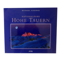 Nationalpark Hohe Tauern