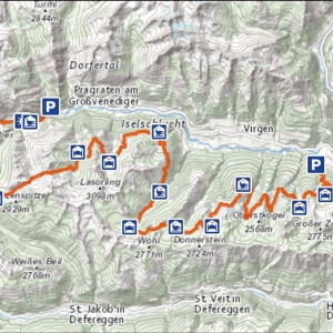 RouteLasoerlingHoehenwegcNPHT_1