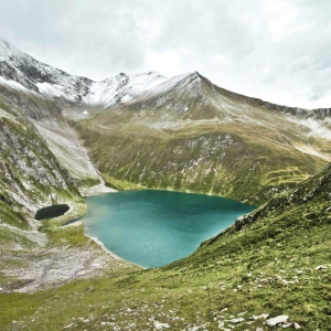 seebachsee © NPHT S. Altenberger