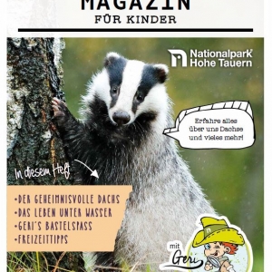 Ausgabe Kindermagazin Fruehling_Sommer 2019-K