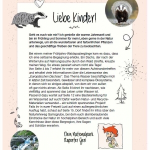 Ausgabe Kindermagazin Fruehling_Sommer 2019-K1
