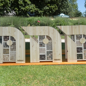 NP_kommt in die Stadt Insektenhotel © NPHT A. Pecile