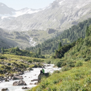 Obersulzbachtal c Tobias Kaser