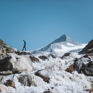 Sulzbachtal Großvenediger c Tobias Kaser
