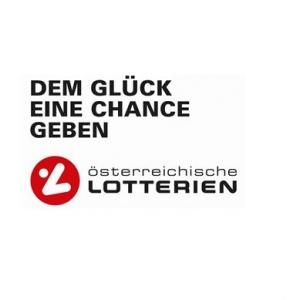 Die österreichischen Lotterien unterstützen das Projekt.