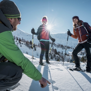 Schneeschuhwanderung_©NationalparksAustria_StefanLeitner (6)