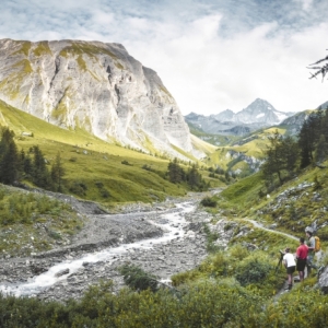 Koednitztal in Kals am Grossglockner c NPA StefanLeitner
