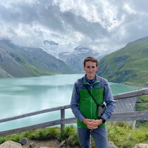 Ranger Andreas Baldinger