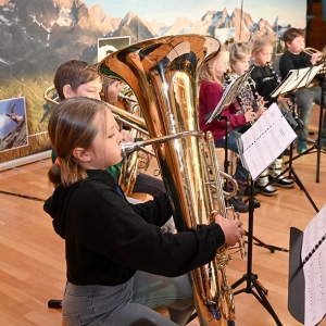 Nationalpark-Partnerschulen: Erfolgreiches Schulprojekt geht in die Verlängerung_ Foto Peter Schober