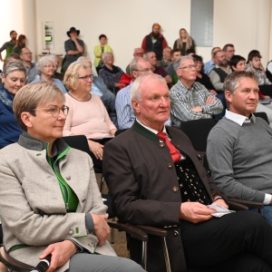 Saisoneröffnung Besucherzentrum Mallnitz_Foto NPHT_Peter Schober (12)
