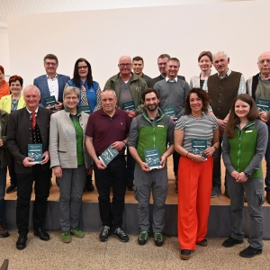 Teilnehmer:innen der "expedition.nationalpark"_Foto NPHT_Peter Schober (2)