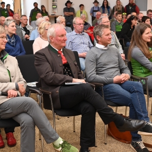 Saisoneröffnung Besucherzentrum Mallnitz_Foto NPHT_Peter Schober (6)