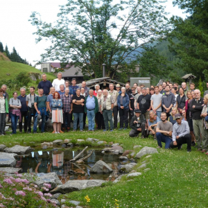 Gruppenfoto der Expert_innen_c NPHT Rojko