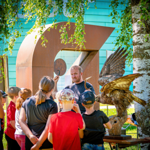 Partnerschulfest_c_NPHT_FlorianKreidl-Glück